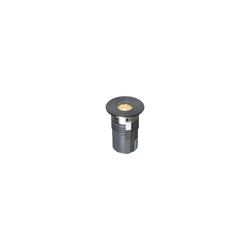 Glight INGROUND LIGHT 2W 3000K IP67 NON DIM 316L SLS