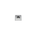 Glight INGROUND LIGHT 8W IP67 3000K SQ NON DIM 316L SLS