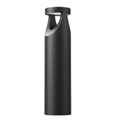 Glight LED BOLLARD 14W 3000K IP66 NON DIM BLACK