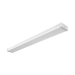 Glight LED BATTEN SELECTABLE WATT (40-60W) IP20 5 FT 4000K UGR<19 NON DIM