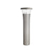Glight LED BOLLARD 18W 3000K IP65 NON DIM LIGHT GREY