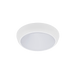 Glight LED BULKHEAD 18W IP54 TRI-COLOUR NON DIM WHITE