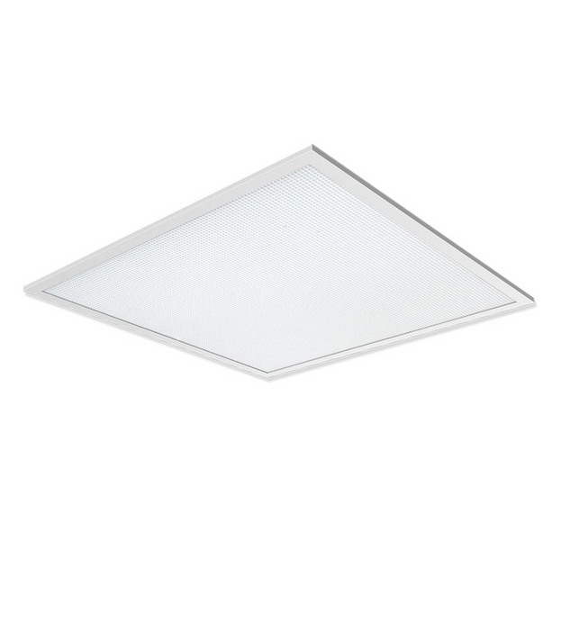Glight LED PANEL 36W 600*600MM 4000K NON DIM PRISMATIC DIFFUSER UGR<19 CRI 90