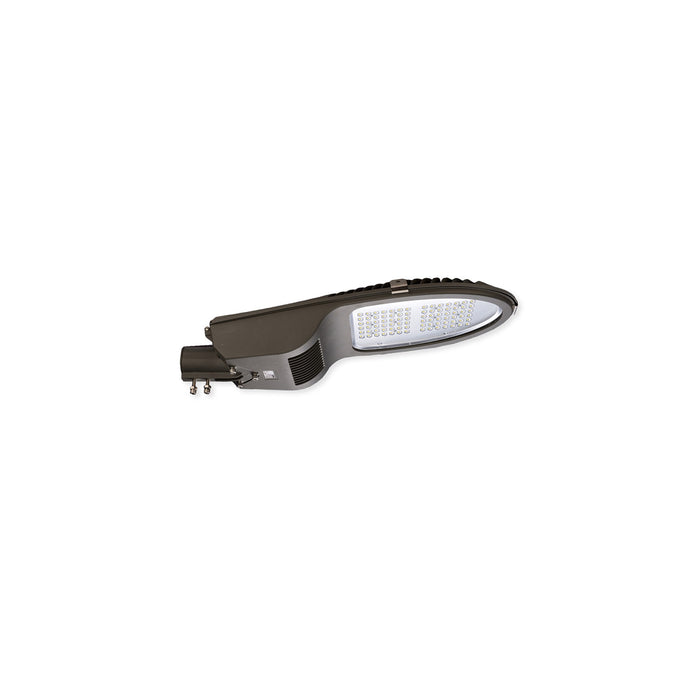 Glight LED STEET LIGHT 180W IP65 6000K NON DIM SAND GREY