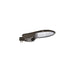 Glight LED STEET LIGHT 180W IP65 6000K NON DIM SAND GREY
