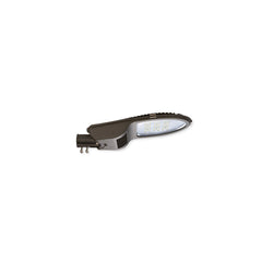 Glight LED STEET LIGHT 80W IP65 6000K NON DIM SAND GREY