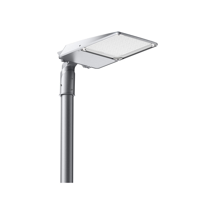 Glight LED STREET LIGHT 75W IP66 4000K NON DIM SILVER GREY