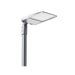 Glight LED STREET LIGHT 75W IP66 4000K NON DIM SILVER GREY