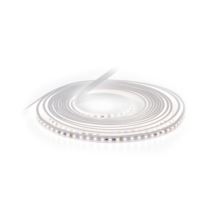 Glight LED STRIP 10W PER METER 24V IP65 3000K
