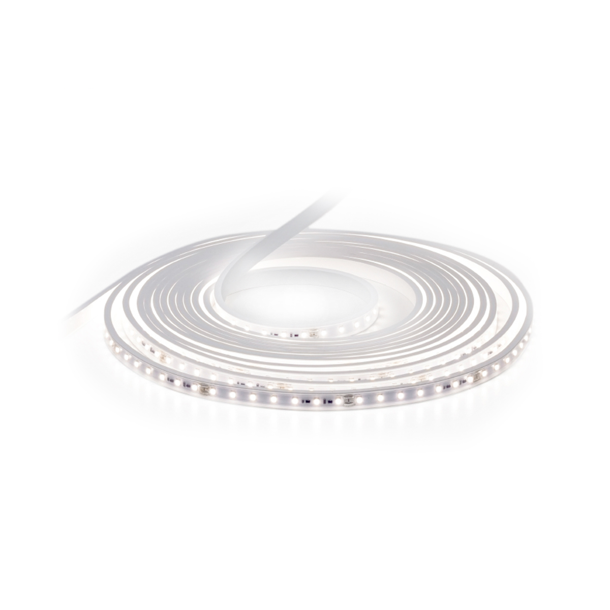 Glight LED STRIP 10W PER METER 24V IP65 5000K — Scott Electrical