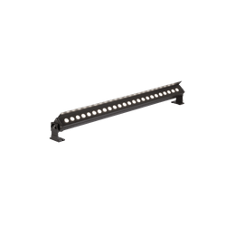 Glight LED WALL WASHER LIGHT 26W IP66 RGB DIM DARK GREY