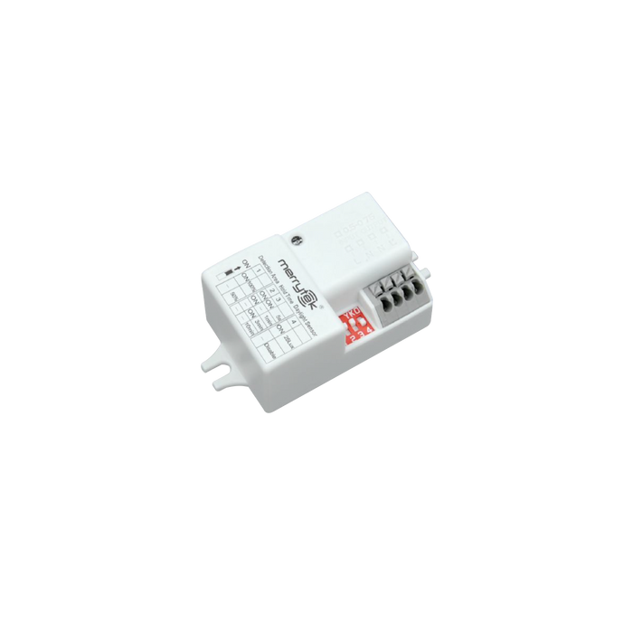 Glight MICROWAVE MOTION SENSOR FOR PORTLAND/DAYTONA/EDINBURGH