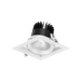 Glight MULTIPLE LED DOWNLIGHT 30W IP20 SQ NON DIM WHITE