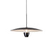 Glight PENDANT LIGHT 12W IP20 3000K NON DIM BLACK