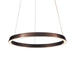 Glight PENDANT LIGHT 140W IP20 3000K NON DIM BRONZE
