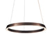 Glight PENDANT LIGHT 26W IP20 3000K NON DIM BRONZE