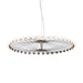 Glight PENDANT LIGHT 32W IP20 3000K NON DIM GOLD