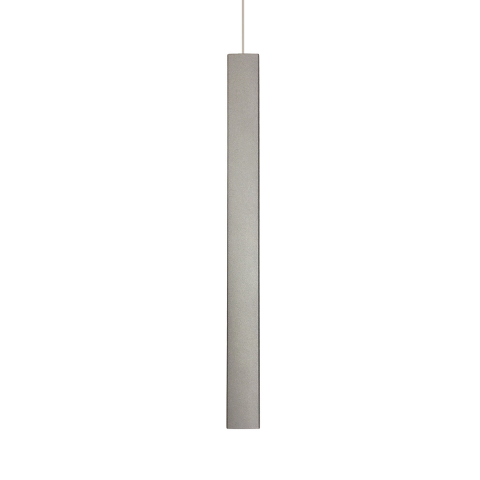 Glight PENDANT LIGHT 3W IP20 3000K NON DIM BROWN GRAY