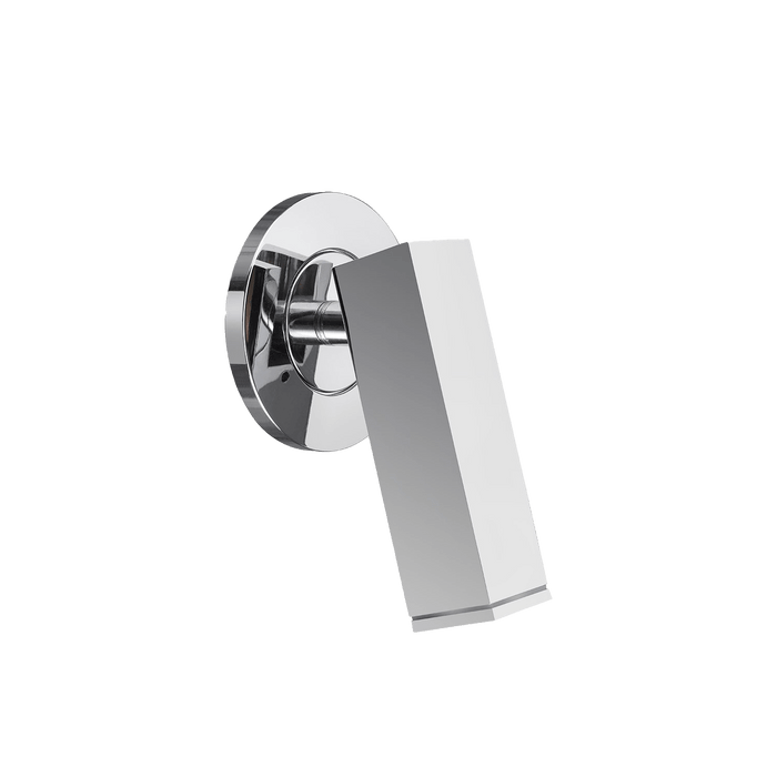 Glight READING LIGHT 3W IP20 3000K NON DIM CHROME