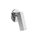 Glight READING LIGHT 3W IP20 3000K NON DIM CHROME