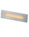 Glight RECESSED LED WALL LIGHT 6.5W IP65 4000K NON DIM SLS