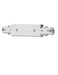 Glight SINGLE PHASE LIVE CENTRE FEED WHITE