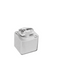 Glight SINGLE PHASE TRACK ADAPTOR WHITE