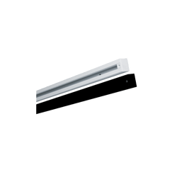 Glight SINGLE PHASE T-SHAPED JOINER WHITE
