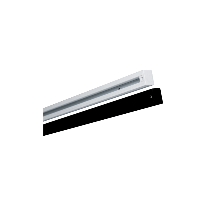 Glight SINGLE PHASE T-SHAPED JOINER WHITE