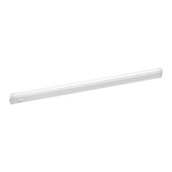 Glight SLIM LED BATTEN 18W IP20 4 FT TRI-COLOUR NON DIM