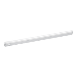 Glight SLIM LED BATTEN 4W IP20 1 FT TRI-COLOUR NON DIM