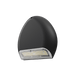 Glight SLIM WALL PACK 55W WATTAGE SELECTABLE IP66 TRI-COLOUR BUILT IN DAYLIGHT SENSOR NON DIM BLACK