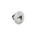 Glight STAIR LIGHT LED 1.5W IP20 RND 3000K NON DIM ANODIZED SILVER