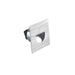 Glight STAIR LIGHT LED 1.5W IP20 SQ 3000K NON DIM ANODIZED SILVER