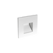 Glight STEP LIGHT 2W IP20 SQ 3000K NON DIM WHITE
