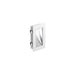 Glight STEP LIGHT 3W IP54 SQUARE 3000K NON DIM WHITE
