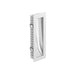 Glight STEP LIGHT 3W IP54 SQUARE 3000K NON DIM WHITE