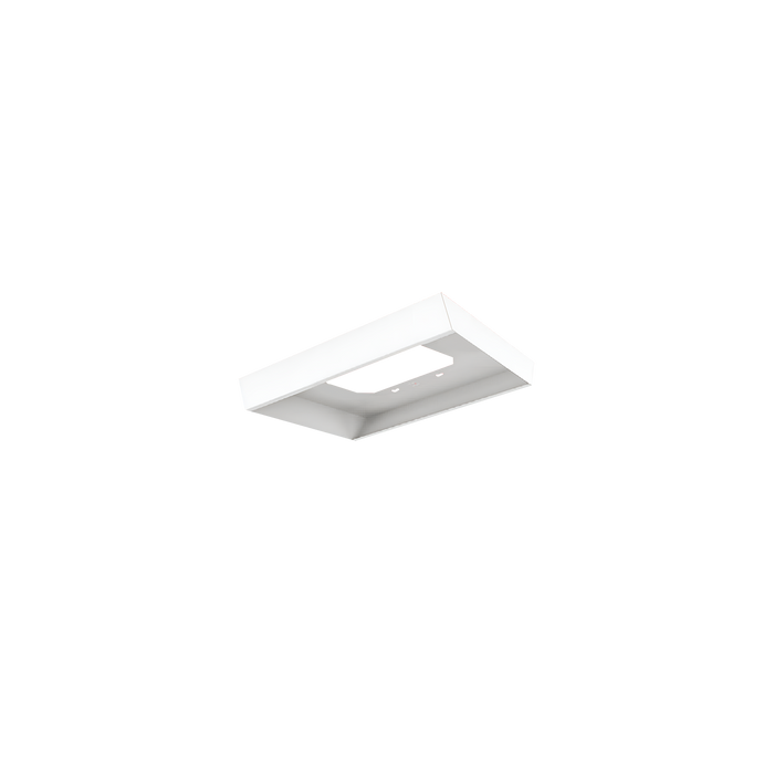 Glight SURFACE MOUNTED KIT 600*355MM