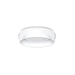 Glight SUSPENDED DECO OYSTER 18W IP44 TRI-COLOUR DIM WHITE