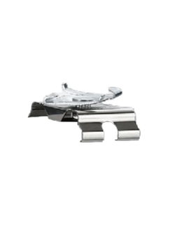 Glight T BAR SURFACE MOUNTED BRACKET