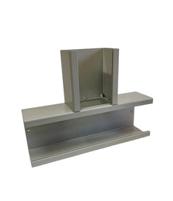 Interserv T Junction left/right U90/1 CAT 5