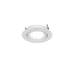 Glight TILT DOWNLIGHT FRAME SATIN CHROME