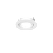 Glight TILT DOWNLIGHT FRAME WHITE