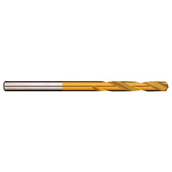 Trucut Alpha 10 Gauge Stub Drill