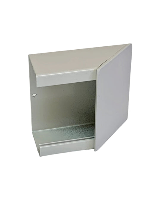 Interserv End cap 45D left/right 90/1 CAT 5