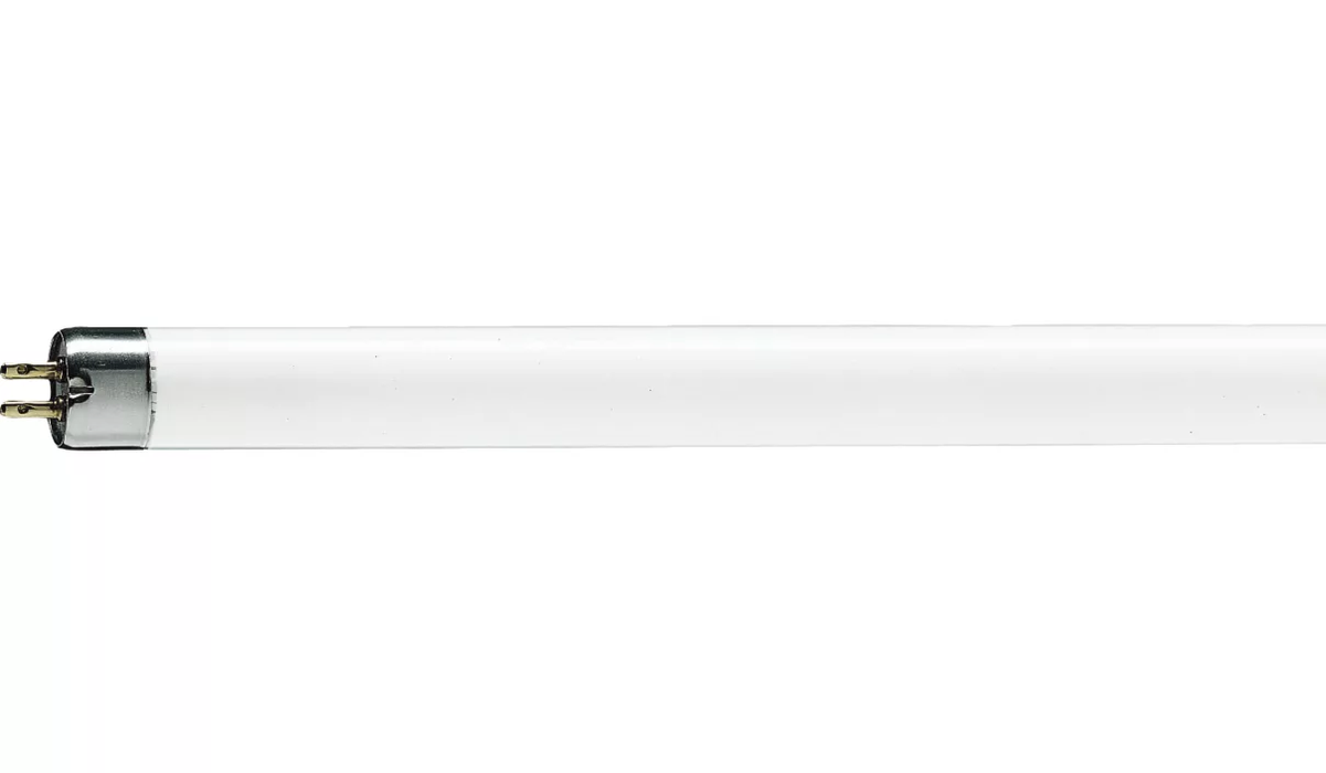 Philips 928001503313 Fluorescent Tube 13W 33-640 4100K 525mm T5 TL-Miniature Cool White
