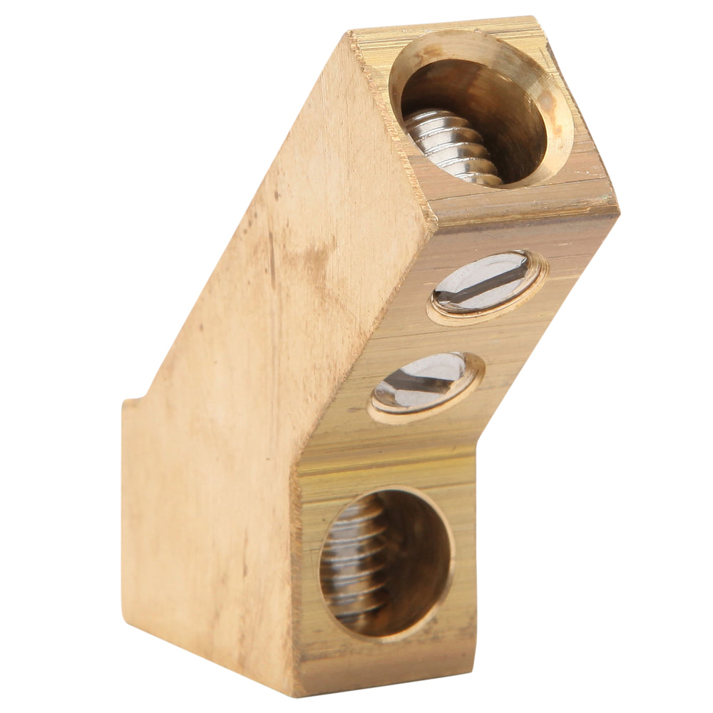 Mains Connection Boxes — Scott Electrical