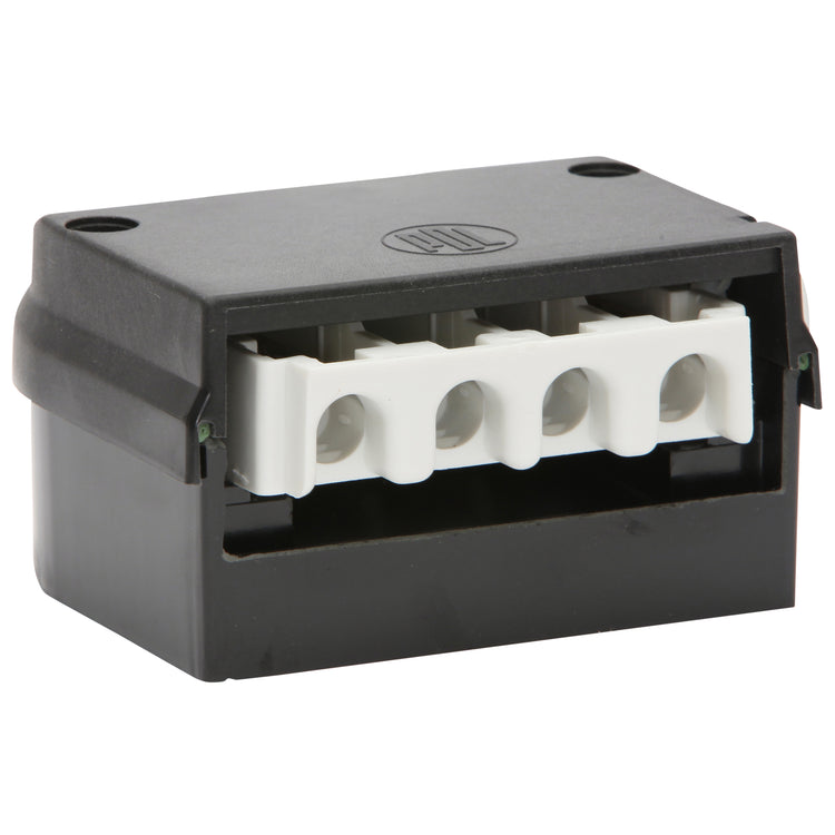Mains Connection Boxes — Scott Electrical