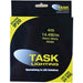Task STRIP PACK 4M 14.4W/M 24VDC WARM WHITE