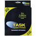 Task STRIP PACK 4M 4.8W/M 24VDC NEUT WHITE
